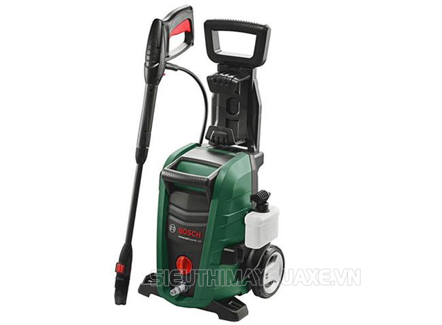 máy rửa xe mini Bosch AQT 125