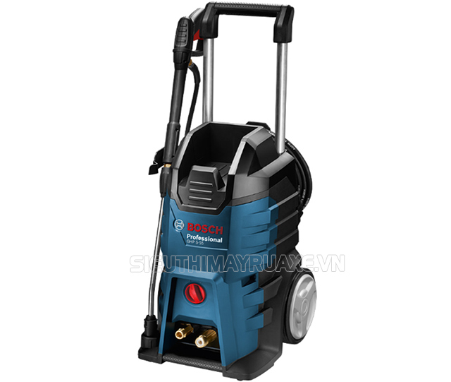 máy rửa xe mini Bosch GHP 5-55