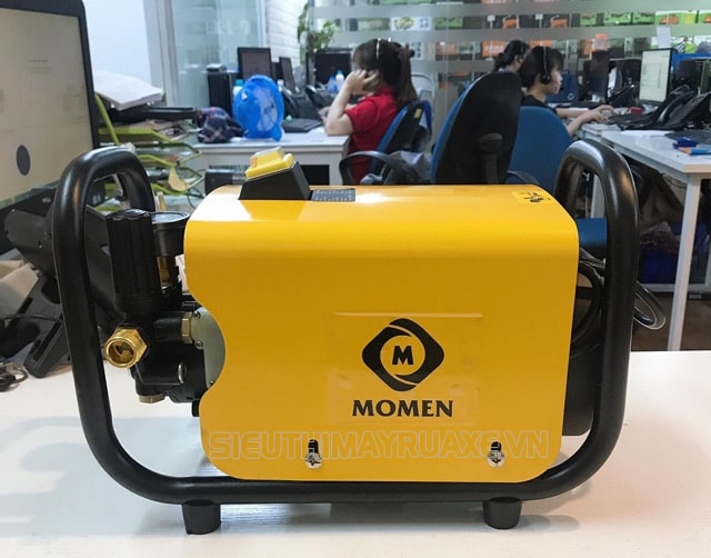 Máy rửa xe Momen 2200w