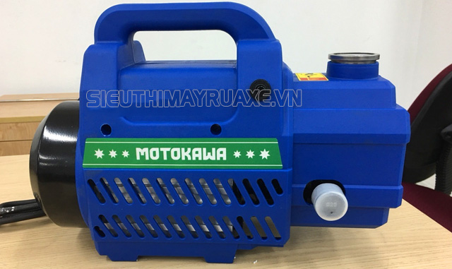 Máy rửa xe Motokawa MK-007