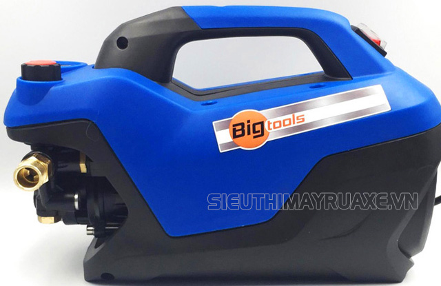 máy rửa xe omais 2800w