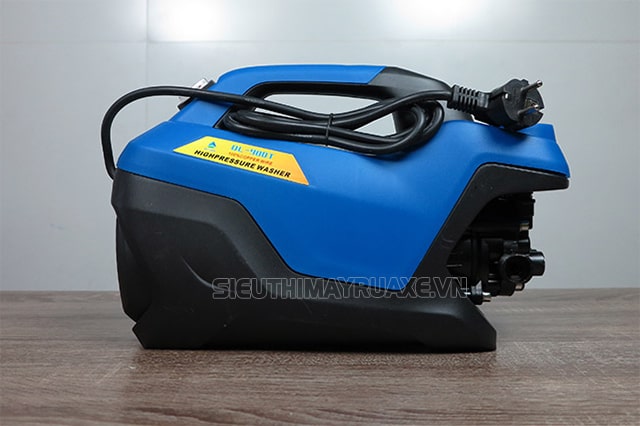 máy bơm rửa xe Omais QL 980T