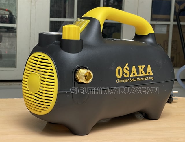 Máy xịt rửa áp lực cao Osaka 2000W