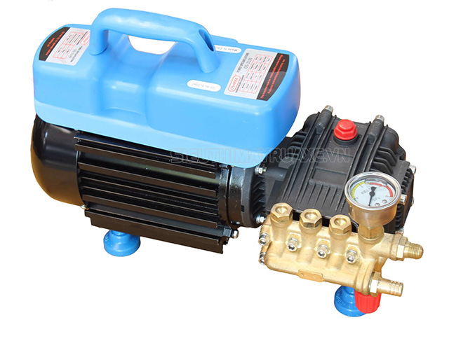 máy rửa xe oshima os1100a