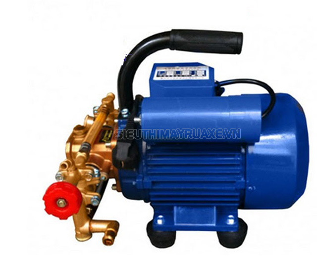 máy rửa xe oshima os1100n