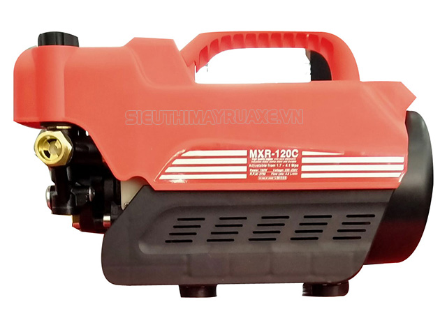 Dòng máy rửa xe Oshima OS-120C