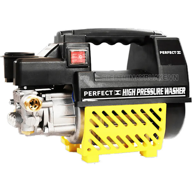 Model máy rửa xe Perfect PF H09