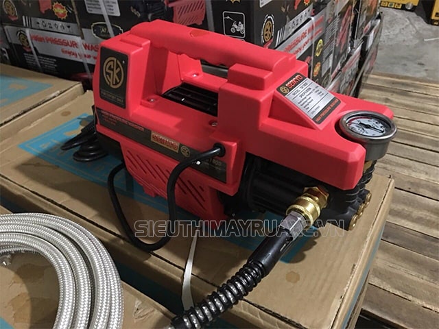 Máy rửa xe Seikyo SK-1800