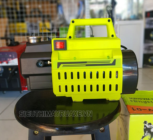 máy rửa xe Sumo TW-01 2200W