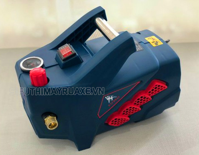 máy rửa xe Sumo TW-06 2500W