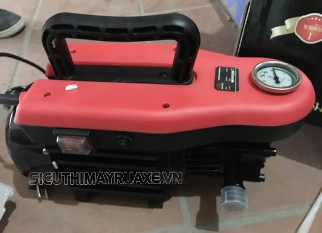 Máy rửa xe Haloshi HL-H1