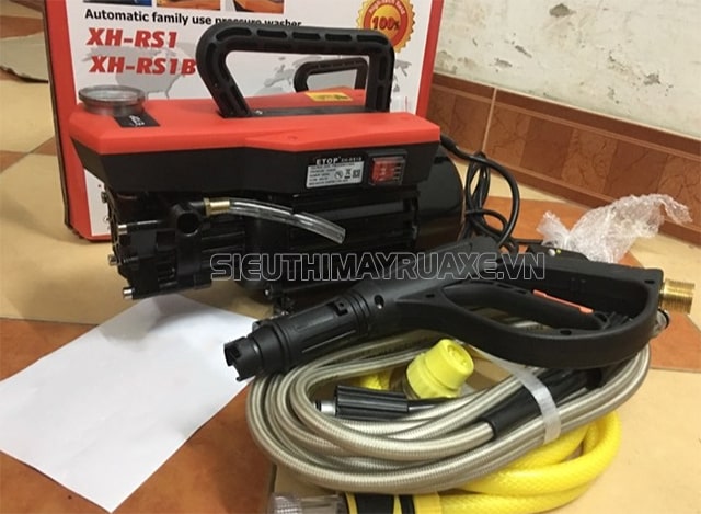 Máy rửa xe Etop XH-RS1