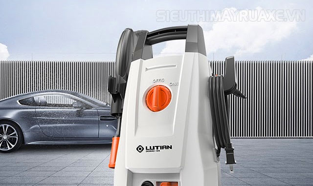 máy rửa xe trung quốc