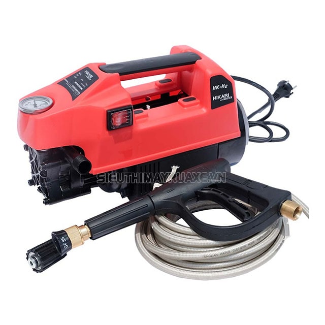 máy rửa xe yamasu f2000