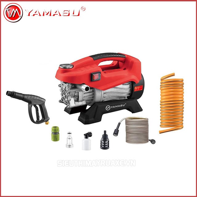 máy rửa xe Yamasu F888