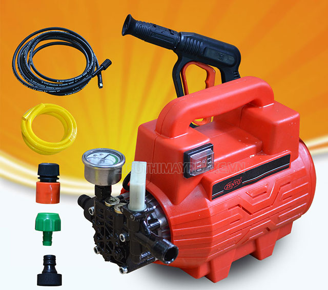máy rửa xe Zento C19