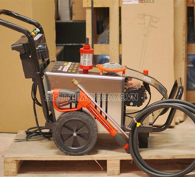 Palada 20M32-5.5T4 có độ bền bỉ tốt