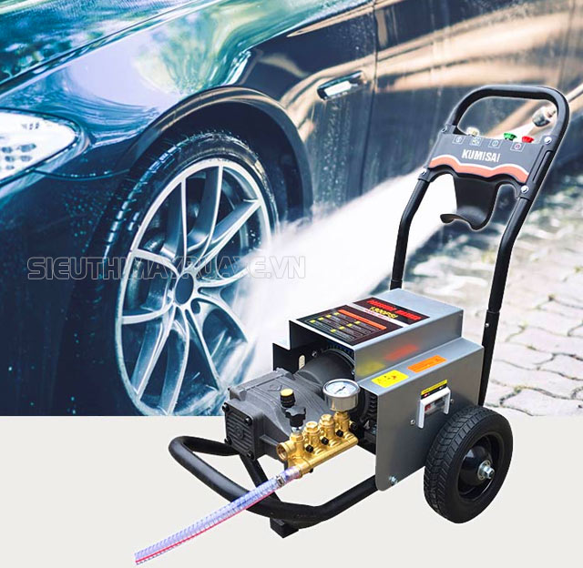 máy xịt rửa xe biên hoà