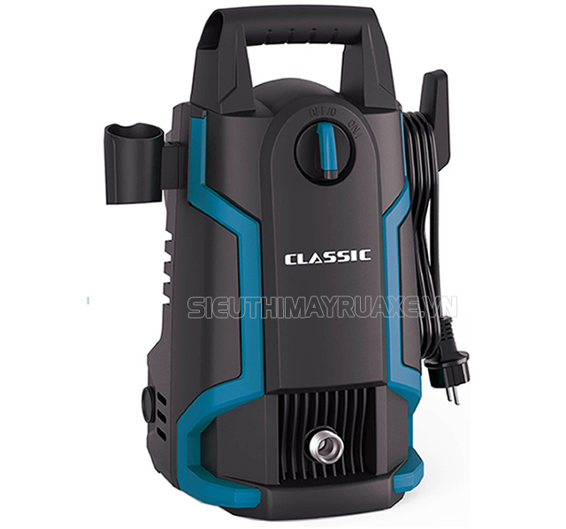 máy xịt rửa xe classic