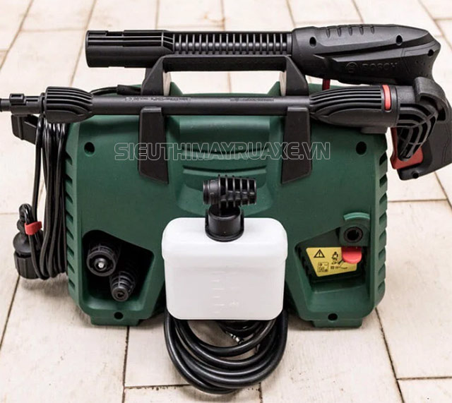 mua máy rửa xe bosch aqt 33-11