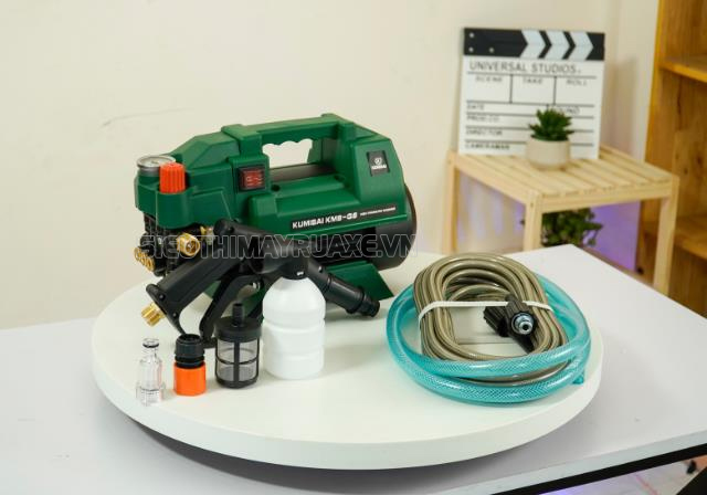 mua máy rửa xe đà lạt ở đâu