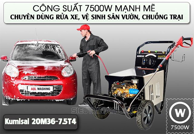 mua máy rửa xe đà lạt