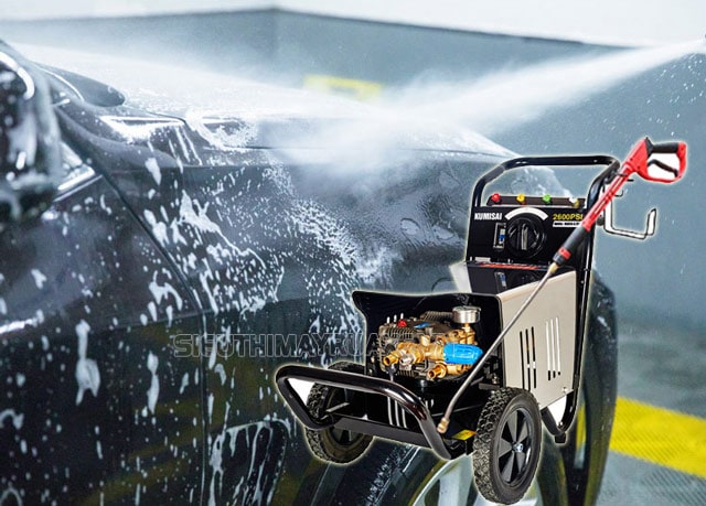 mua máy rửa xe gia lai