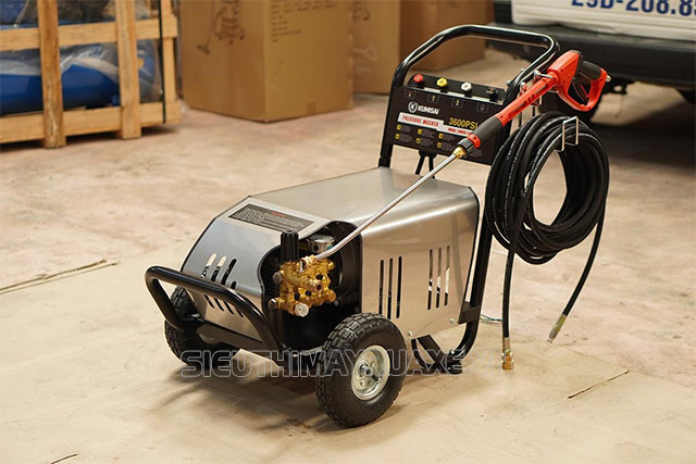 mua máy rửa xe giá rẻ ở quảng bình
