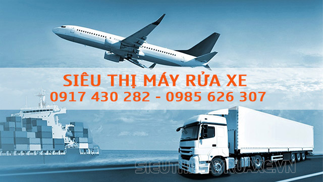 Mua máy rửa xe mini Boss giá rẻ tại Siêu Thị Máy Rửa Xe