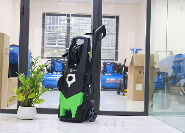 mua máy rửa xe mini ninh bình