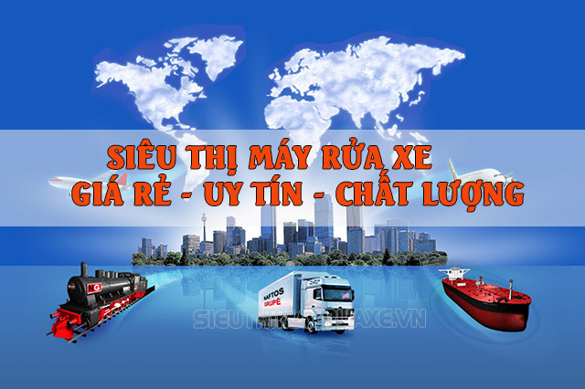 mua máy rửa xe nội địa nhật ở đâu