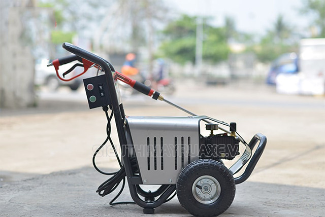 mua máy rửa xe quảng ngãi