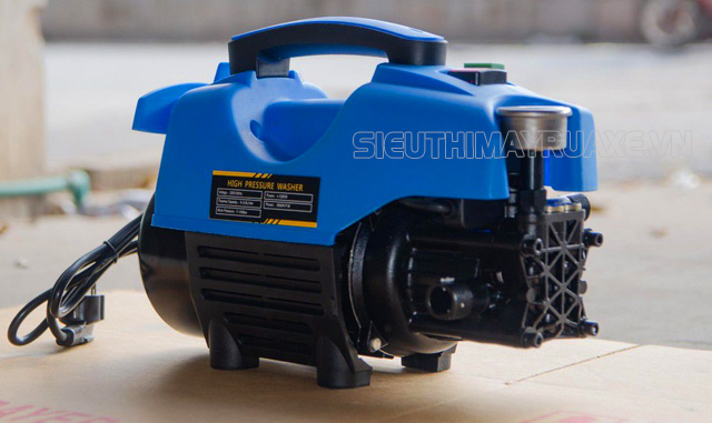 mua máy rửa xe tại bắc ninh