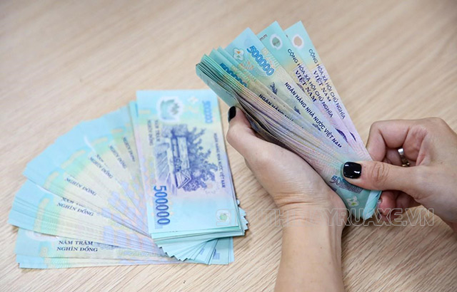nghề rửa xe cần chuẩn bị gì