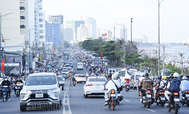 nhu cầu máy rửa xe vũng tàu