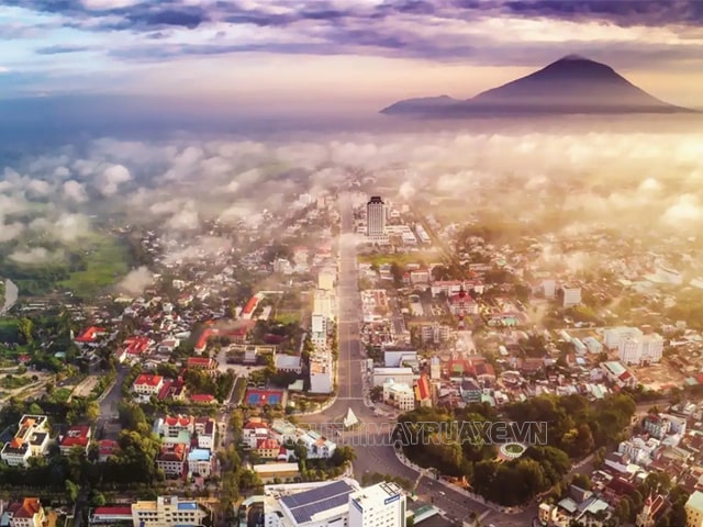 Đánh giá nhu cầu mua máy rửa xe Tây Ninh