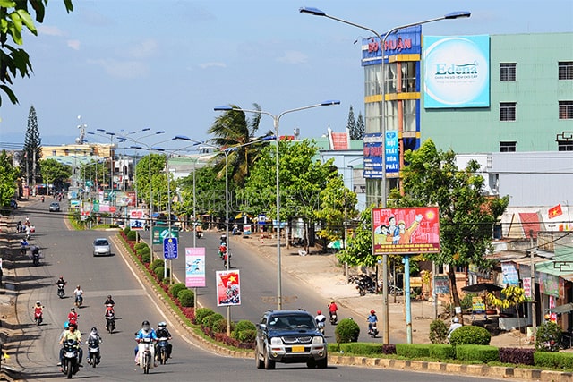 nhu cầu rửa xe tại gia lai