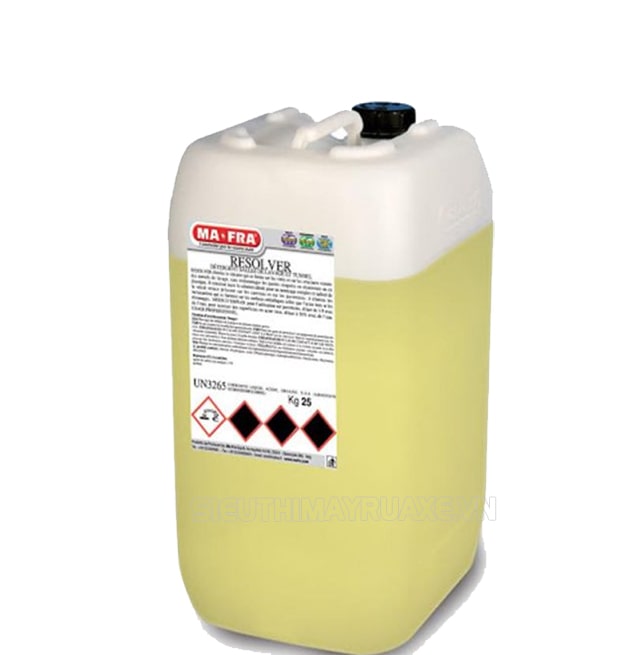 Nước rửa xe không chạm Jedy 2 Super Foam