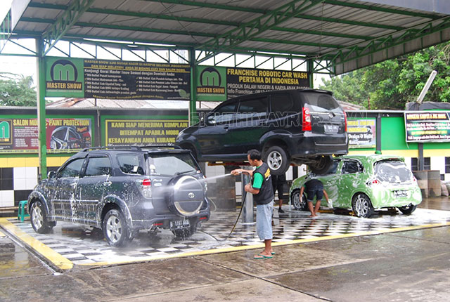 rửa xe đà nẵng 