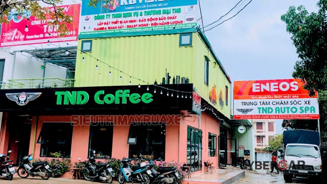 rửa xe ở thanh hoá