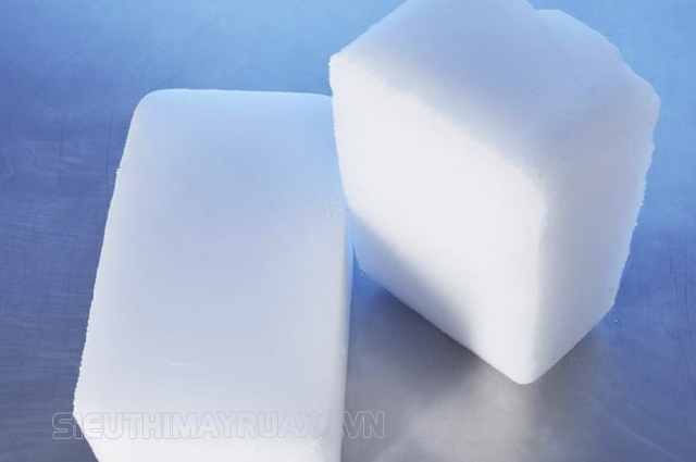 rửa ô tô bằng co2