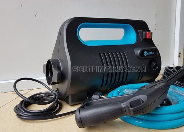 sản phẩm máy rửa xe alien