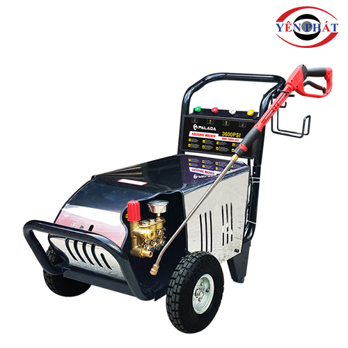 Máy phun rửa xe Palada 20M36-7.5T4