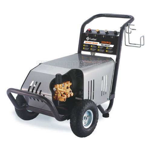 Máy rửa xe áp lực công nghệ cao LUTIAN 20M32