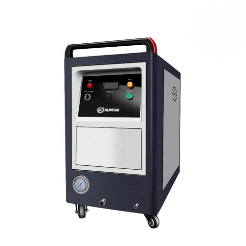 Máy rửa xe hơi nước nóng Kumisai KMS-20
