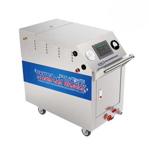 Máy rửa xe hơi nước nóng Kumisai KMS1060