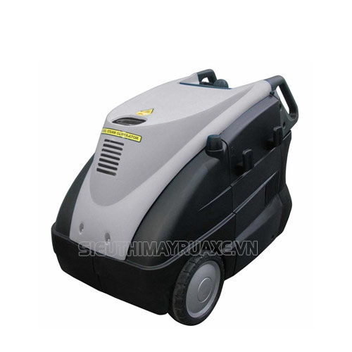 Máy bơm rửa xe hơi nước nóng Lavor Kolumbo 2 way