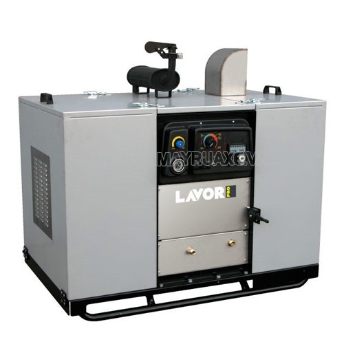 Máy xịt rửa xe áp lực cao Thermic 17 Lavor Italy