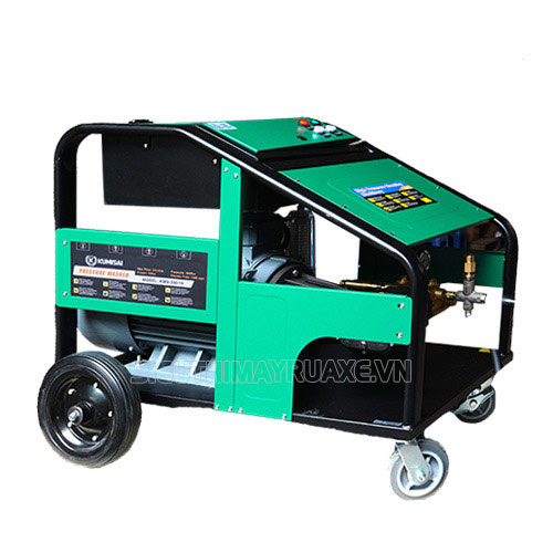 Máy phun rửa cao áp Kumisai KMS-350/15