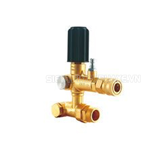Cụm van chỉnh áp suất máy rửa xe